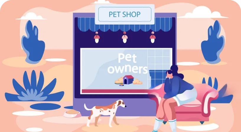Share Petfairs