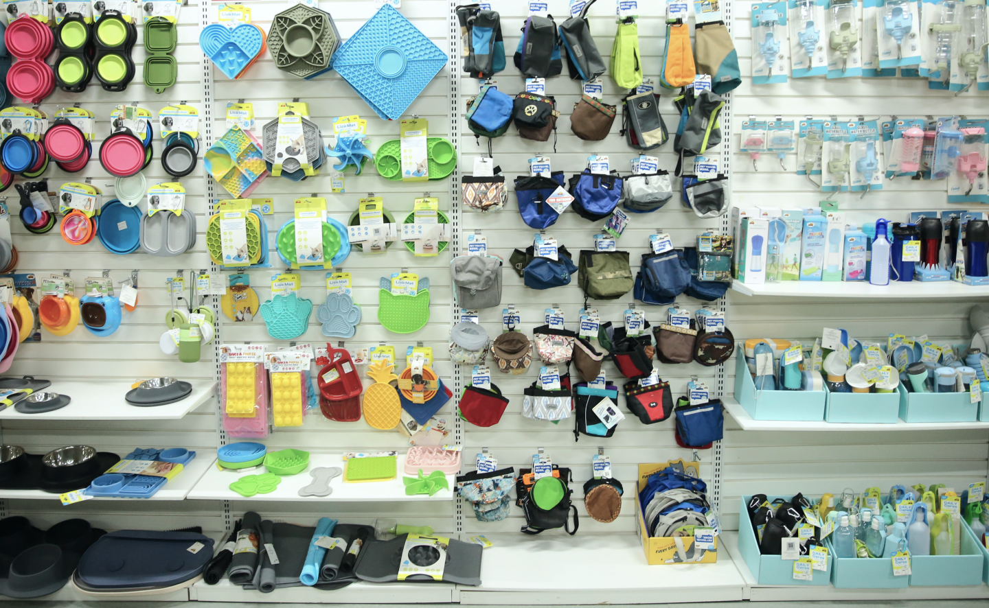 Start Sourcing Better for Your Australian Pet Business