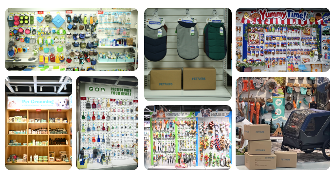 Join 10,000+ pet retailers already sourcing