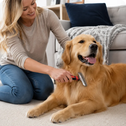 Grooming & Care