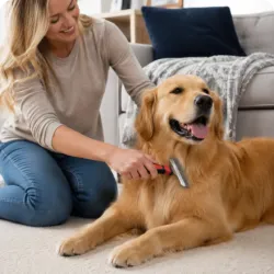 Grooming & Care