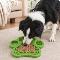Feeding & Watering