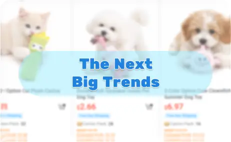 Big Trends