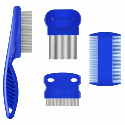 cat flea comb Cat Flea Comb For Long Hair Cats