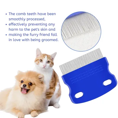 Blue Cat Grooming Tool Set Blue Cat Grooming Tool