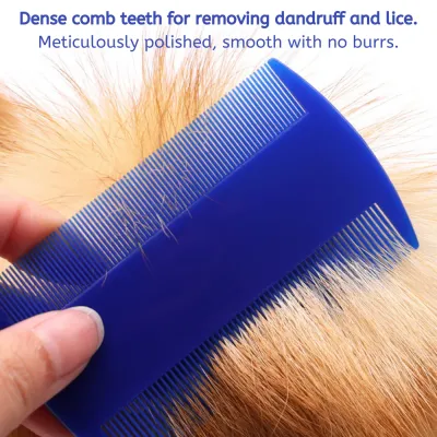 Cat Flea Comb For Long Hair Cats Flea Comb For Long Hair