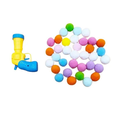Cat Toy Launcher Cat Toy Launcher