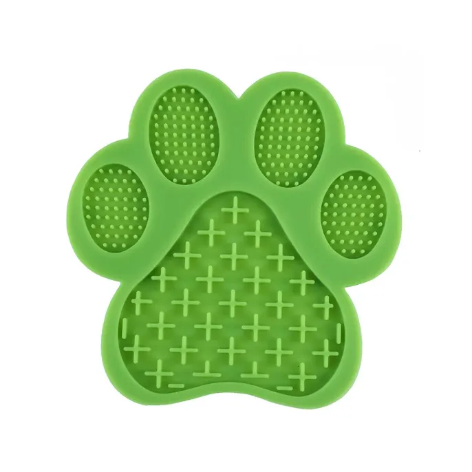 A great tool for pets with separation anxiety, keeping them calm and engaged.