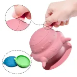 multi pet feeder