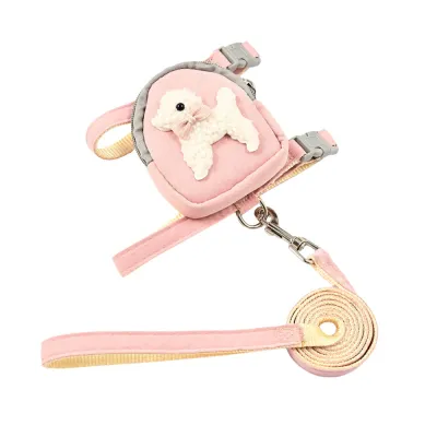 Bulk Dog Harness Bag