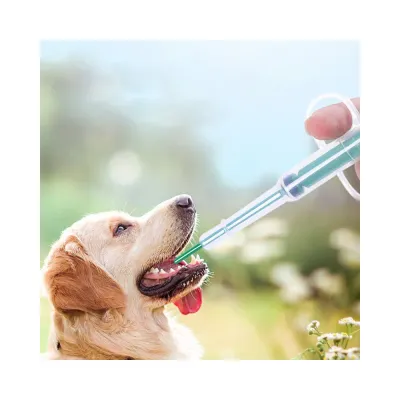 Cat Pet Pill Shooter Cat Pet Pill Shooter