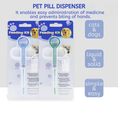 Bulk Pet Pill Shooter Bulk Pet Pill Shooter