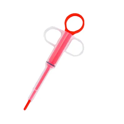 Pet Pill Shooter Pet Pill Shooter