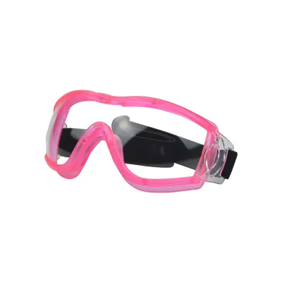 Outdoor protection eyewear for pets