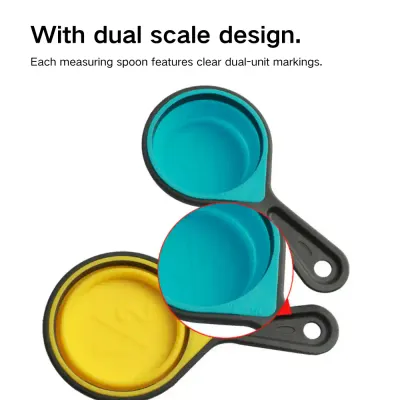 Pet Food Measuring Cups Manufacturing