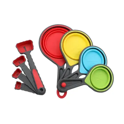 Pet Food Measuring Cups Manufacturer