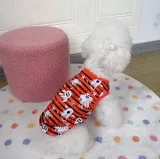 Teddy dog Halloween clothes Teddy dog Halloween clothes festival