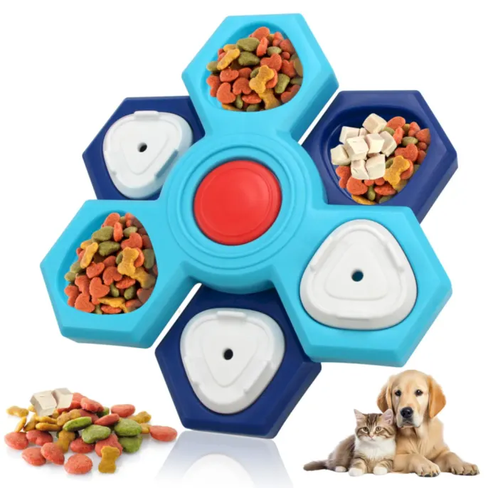 double layers dog puzzle toys double layers dog puzzle toys