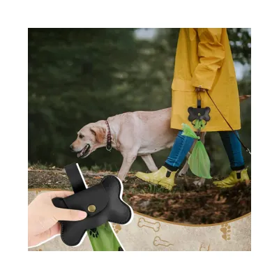 waste bag holder dogs waste bag holder dog