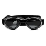 UV-blocking sunglasses for pets.