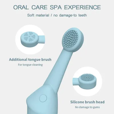 Dog and cat oral care Dog dental health tools
