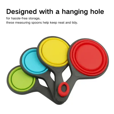 Pet Food Measuring Cups Provider