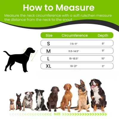 Wholesale Dog Cone Collar Wholesale Dog Cone Collar