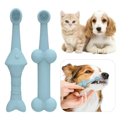 Tartar removal for pets Effective pet teeth cleaning