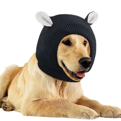 Quilty Dog Hat