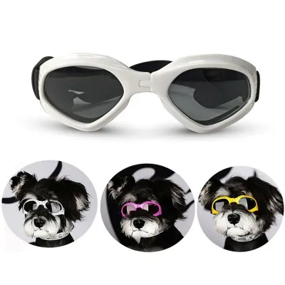 sunglasses for dogs (1) Pet sunglasses for dogs.