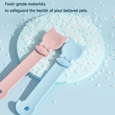 Cat Strip Feeder Spoons Cat Strip Feeder Spoon