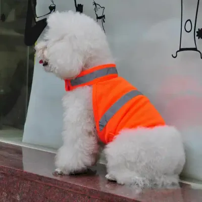 Wholesale Reflective Dog Vest Wholesale Reflective Dog Vest