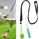dog tug toy