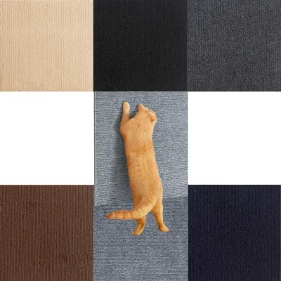 Non-toxic cat scratching board