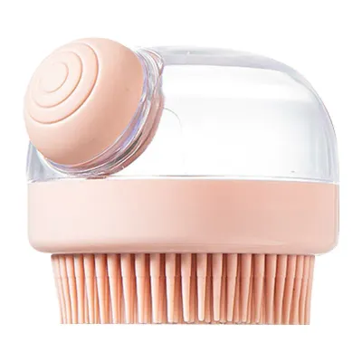 pet shampoo brush pet shampoo brush