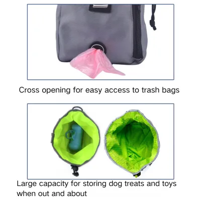 Dog Treat Pouch Dog Treat Pouch
