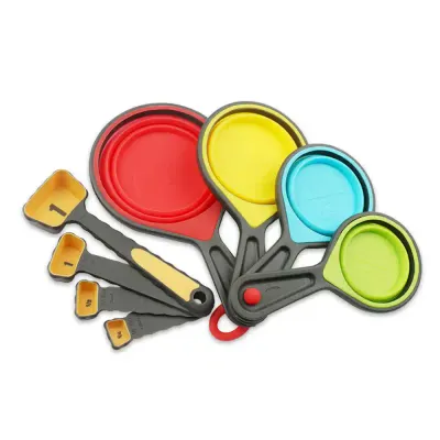 Pet Food Measuring Cups