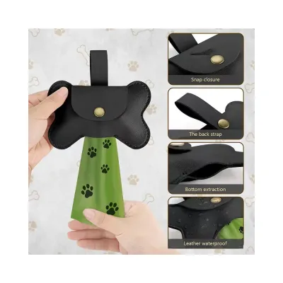 dog bag dispenser black dog bag dispenser