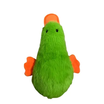New Duck Dog Toy New Duck Dog Toy