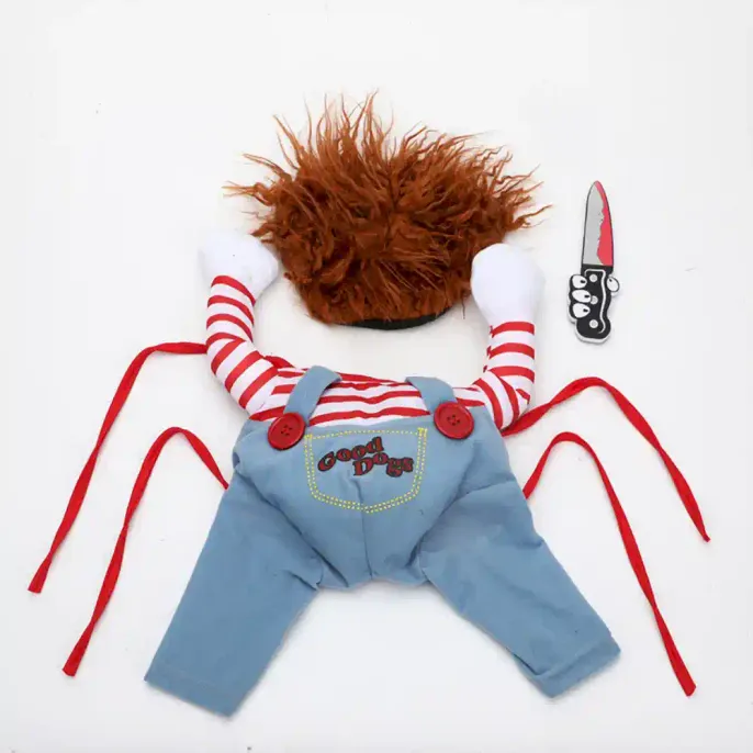 Dog Party Costume-sku Dog Party Costume Wholesaler