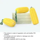 tpr corn dog toy