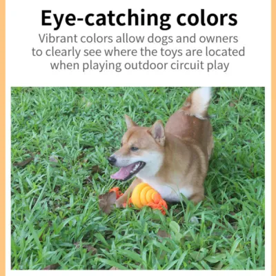 durable dog chew toys