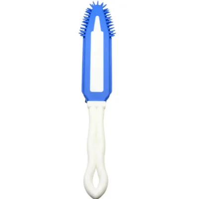 pet grooming bath brush