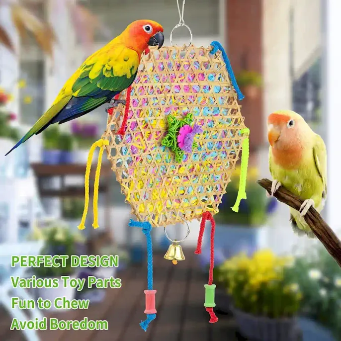 Bird Parrot Toy Wholesale Bird Parrot Toy Wholesale