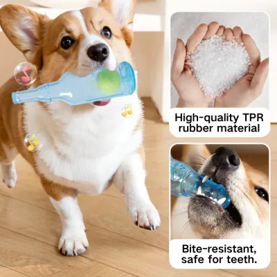 Long-lasting chew toy for pets Durable long-lasting chew toy for pets