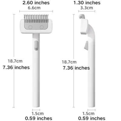 Pet Deshedding Tools Pet Deshedding Tools