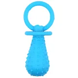 Perfect for fetch, tug-of-war, and interactive playtime