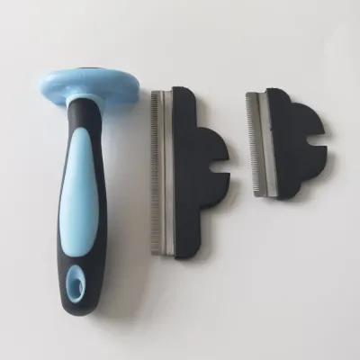 Pet Dog Shedding Brush