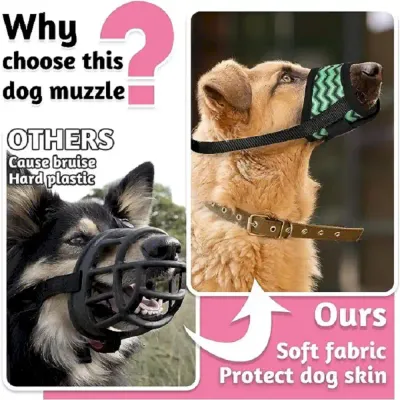 Dog Muzzle Supplier Dog Muzzle Supplier