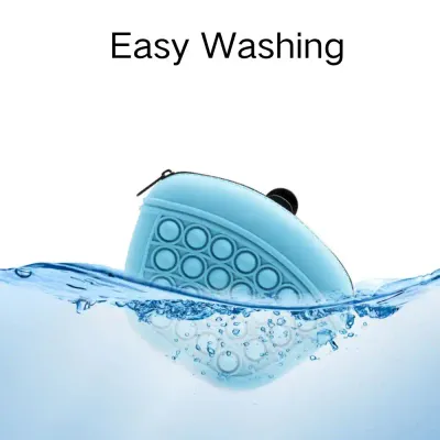 Silicone Treat Pouch For Pet Wholesale Silicone Treat Pouch For Pet Wholesale